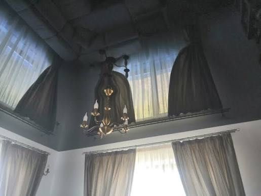 Tavane extensibile direct pe placa de beton sau