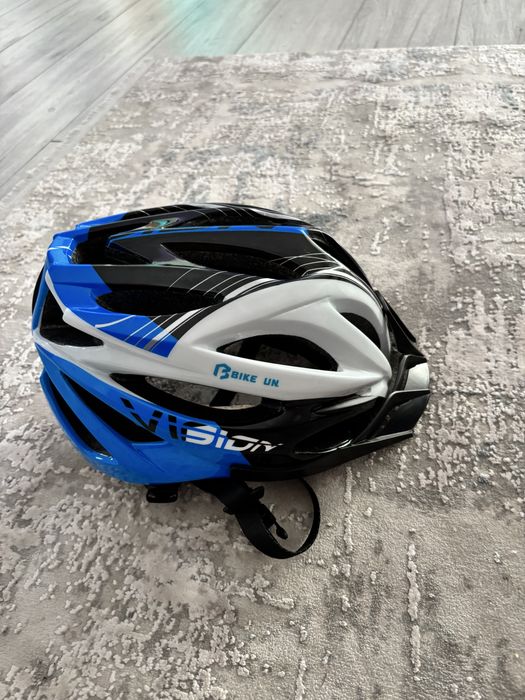 Casca bicicleta Bikefun Vision L 260 g