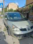 Renault Espace 2.2DCI- на части