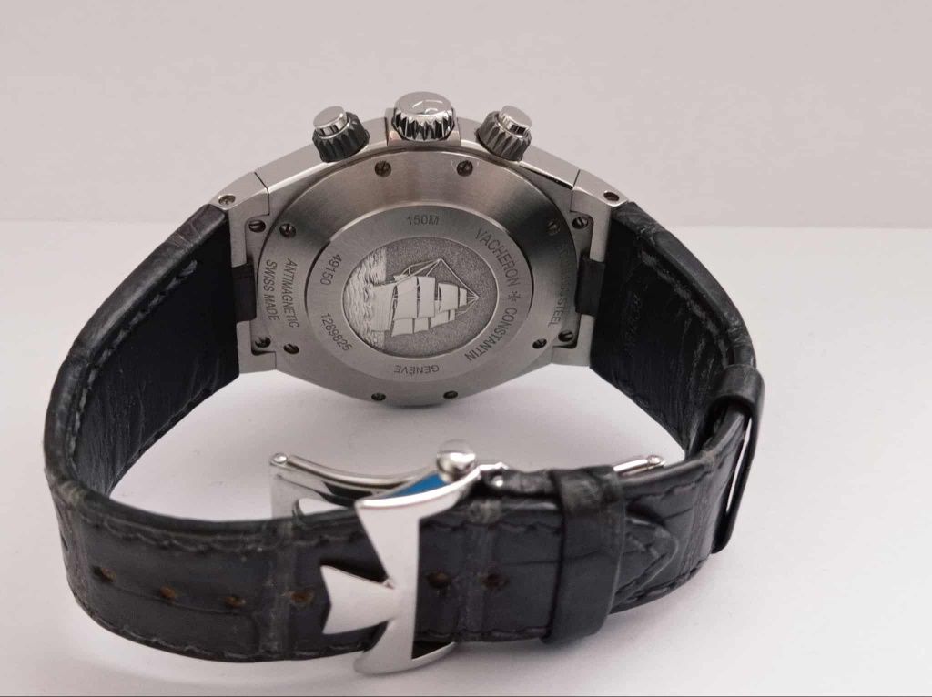 Vacheron Constantin Overseas Chronograph 42mm