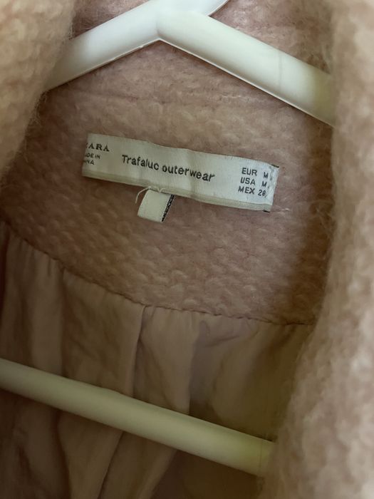 Палта и желедка подходящи за преходни сезони