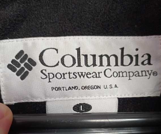 Оригинално яке Columbia