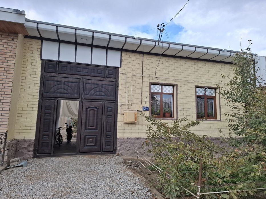 Narpay eski besh 4 sotix xovli kadastr hujjatlari qilingan.