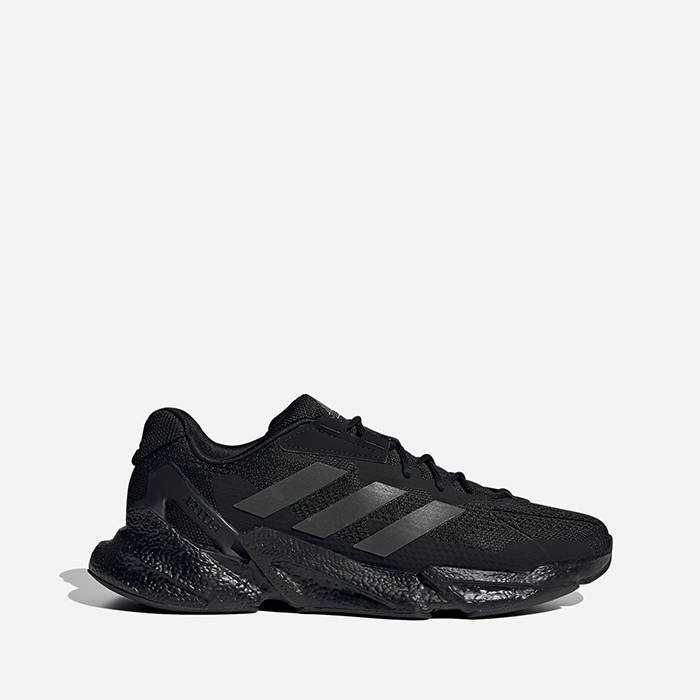 Оригинални маратонки * ADIDAS X9000 L4 JETBOOST  * EU44 2/3