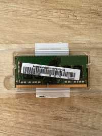 Memoria RAM DDR4 - 8G