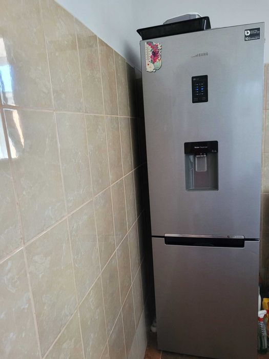 Apartament 3 camere Obor