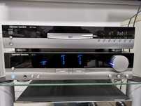 Linie Harman Kardon Canton un Technics
