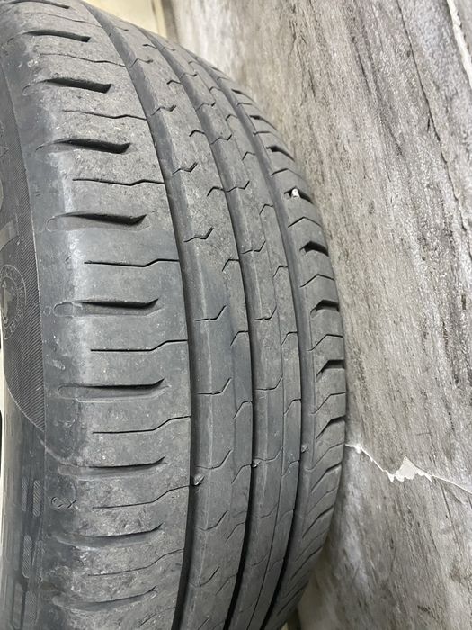 Continental 185/55/15