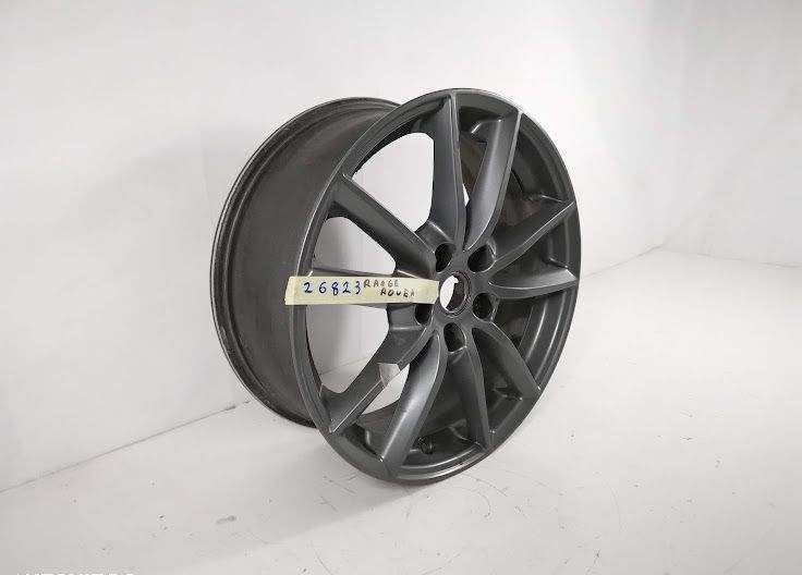 Джанта R19 7.5J ET44 оригинална Ленд Роувър / Land Rover Рейндж Роувър