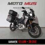 Motocicleta Honda CRF1100 Africa Twin Sport DCT | H00515 | motomus.ro