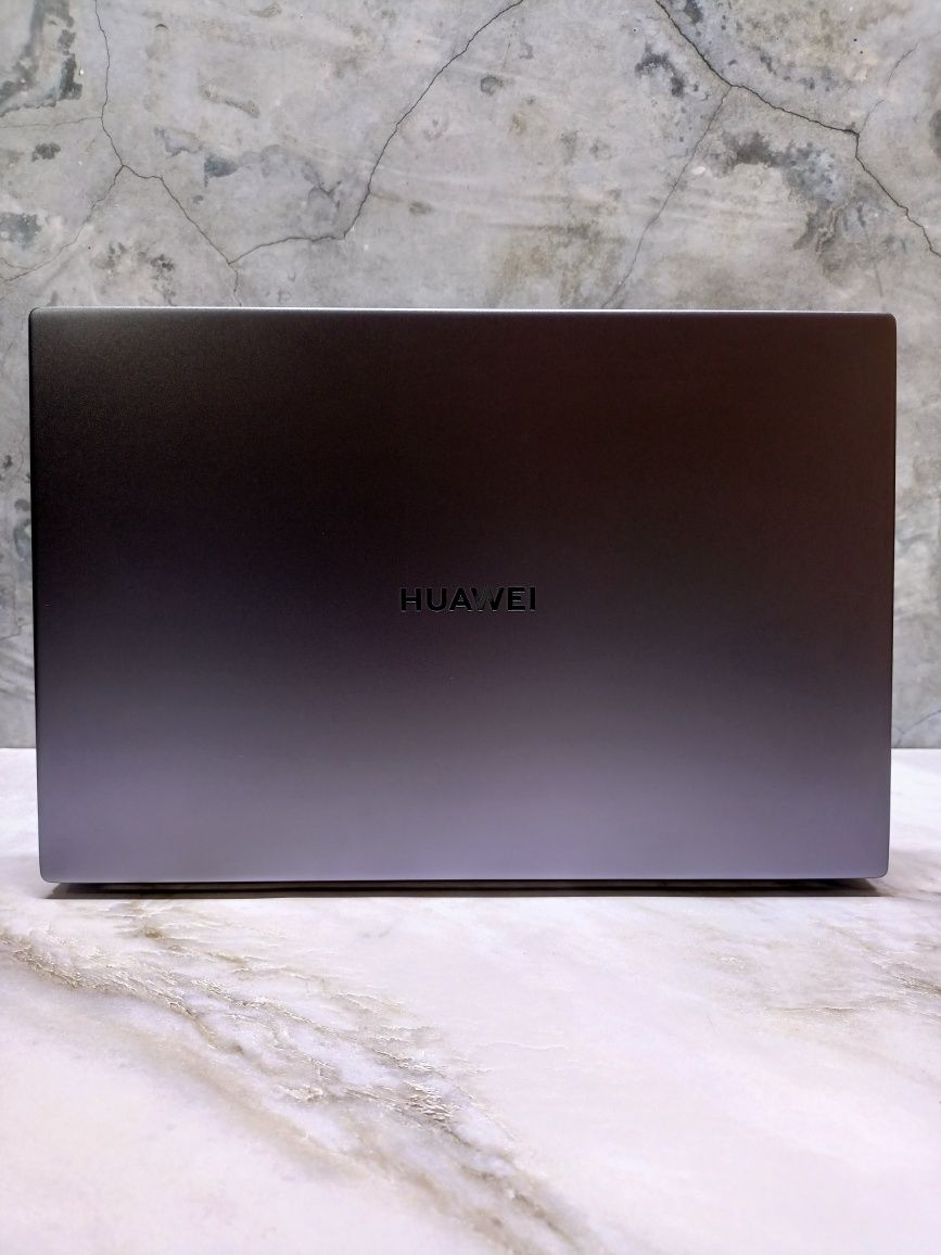 HUAWEI MateBook D14 Мощный игровой ноутбук для работы учебы и игр