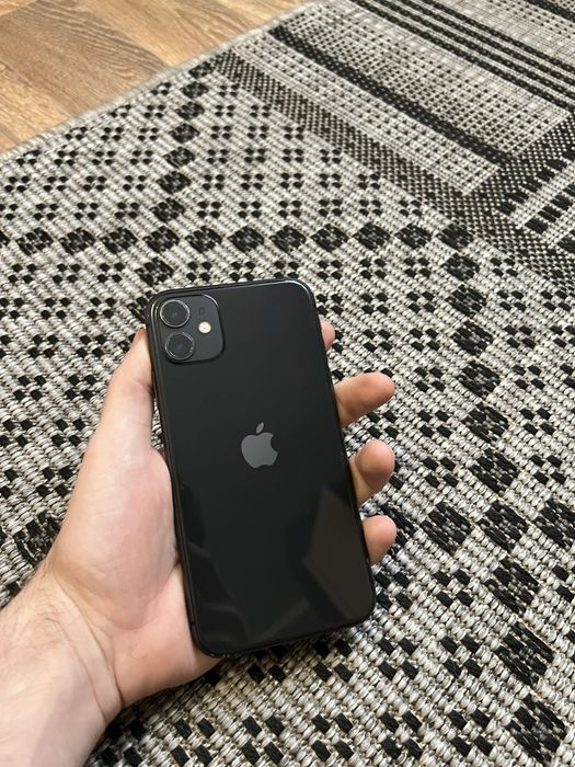 Iphone 11 128gb Айфон 11 128гб