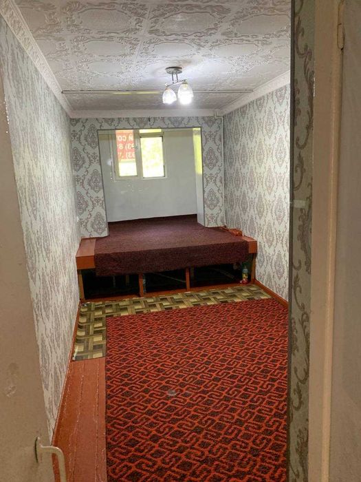 Чиланзар 22 квл 1/3/4 27м2 Жиз Ош TL