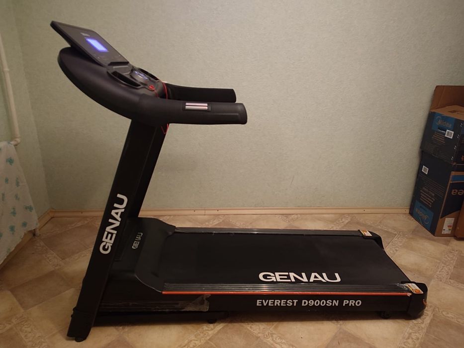 Беговая дорожка d900sn