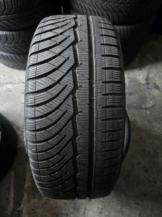 Michelin 225/45 R18 95V MS iarnă runflat