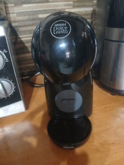 Кафемашина Dolce Gusto