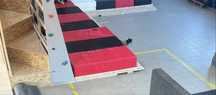 Saltea 200x90x40