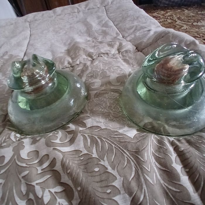 Продажа изолятор год выпуска 1969 Маркировка шсс10