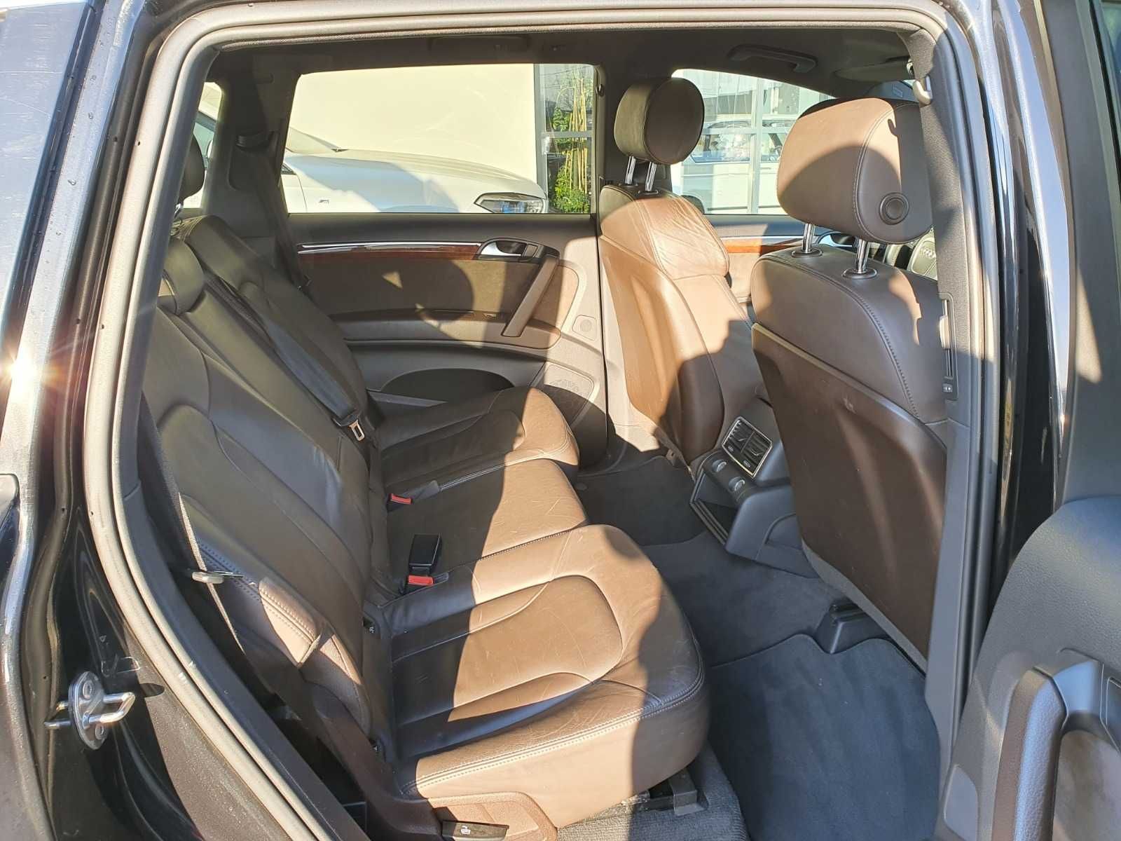 Audi Q7 SUV 3.0 TDI