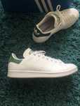 Мъжки обувки маратонки adidas originals Stan Smith 42