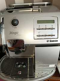 Кафе машина Саеко