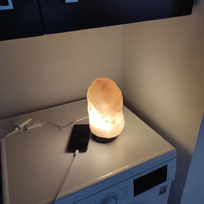 Veioza sare frumoasa