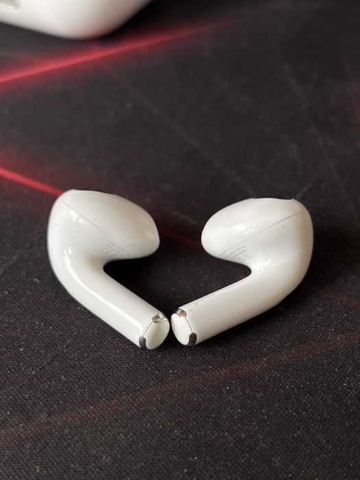 Оригинални слушалки apple air pods 3