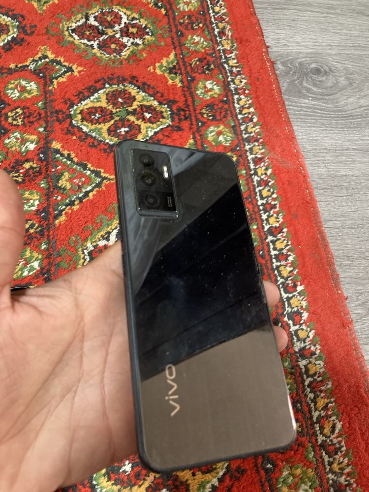 vivi v 23 e sotiladi karobka dakument