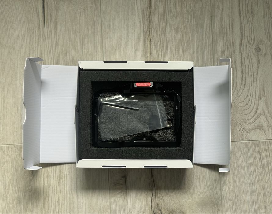 Cage SmallRig Sony a7s III