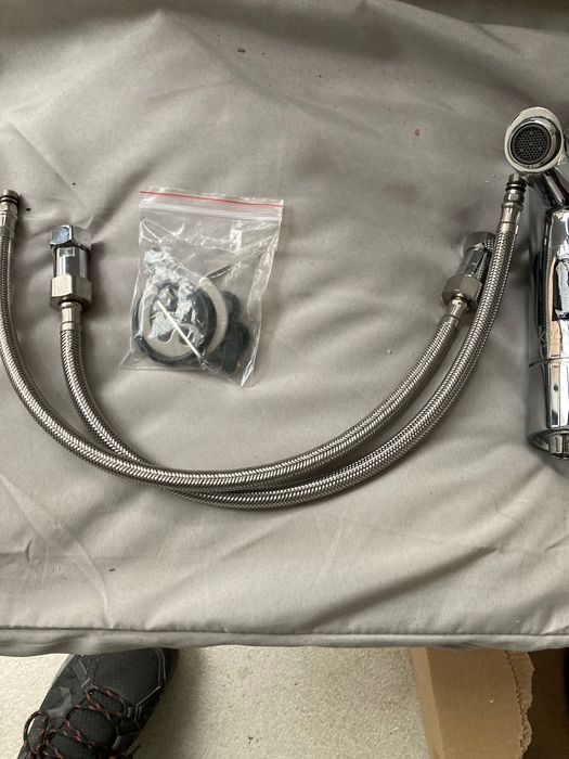 Vind baterie lavoar kroner, noua.