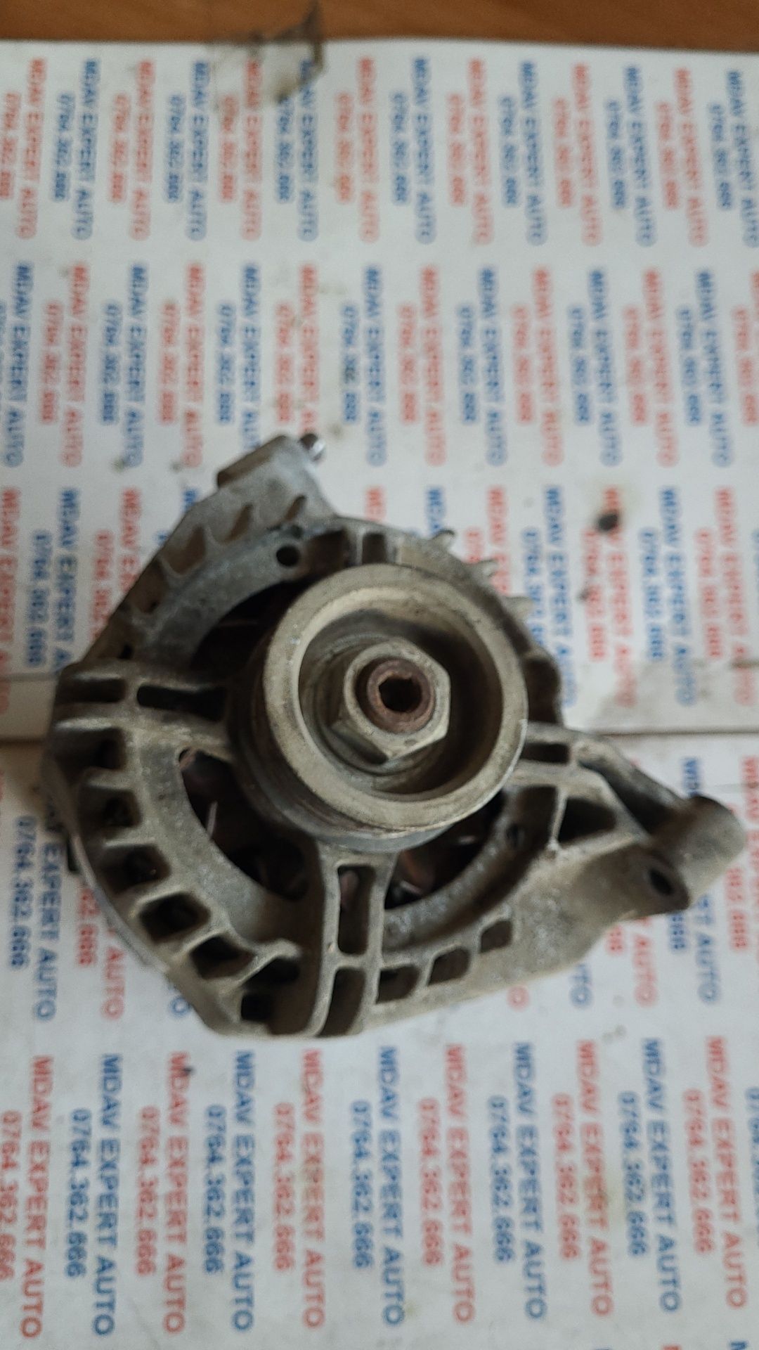 alternator fiat grandepunto 1.2 1.4 cod 63321718