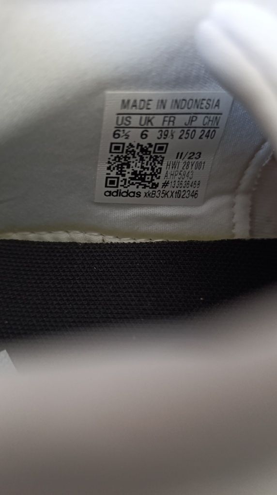 Adidas Маратонки за бягане RunFalcon
Маратонки за бягане RunFalcon