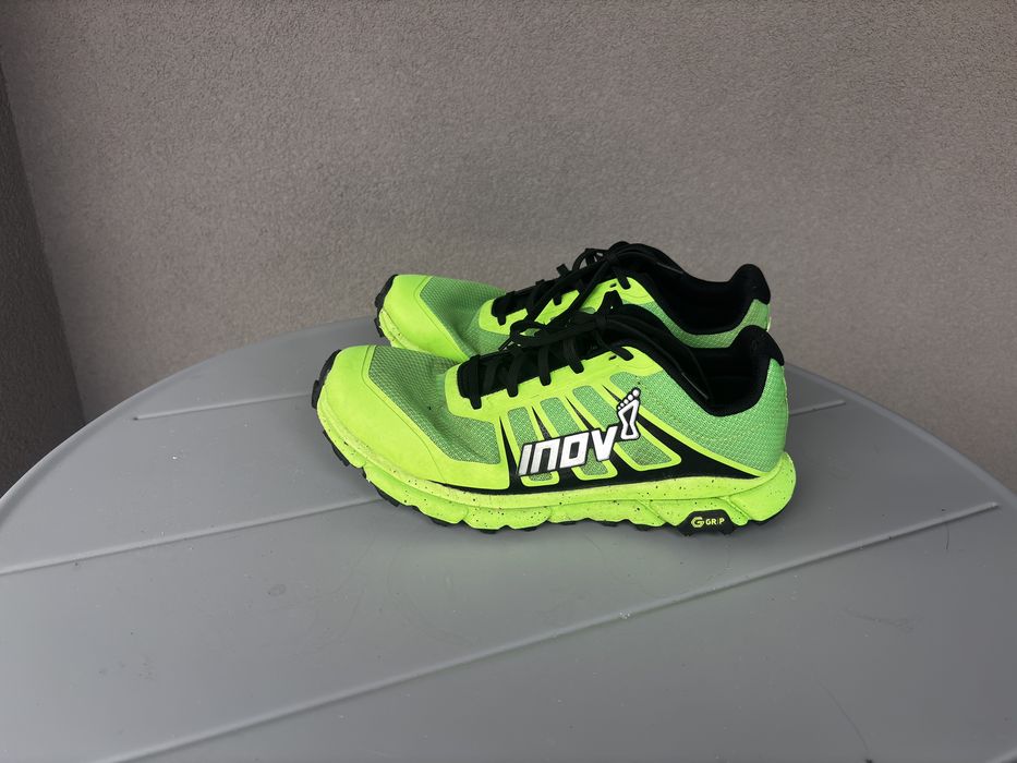 Inov8 trailfly v2