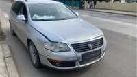 Passat 2006, motor functional 1.9 bkc 105 se da pentru dezmembrat