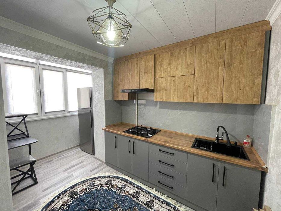 R3! Сдаётся квартира 2/2/9 на Боткине ор-р Парк Ашхабад!