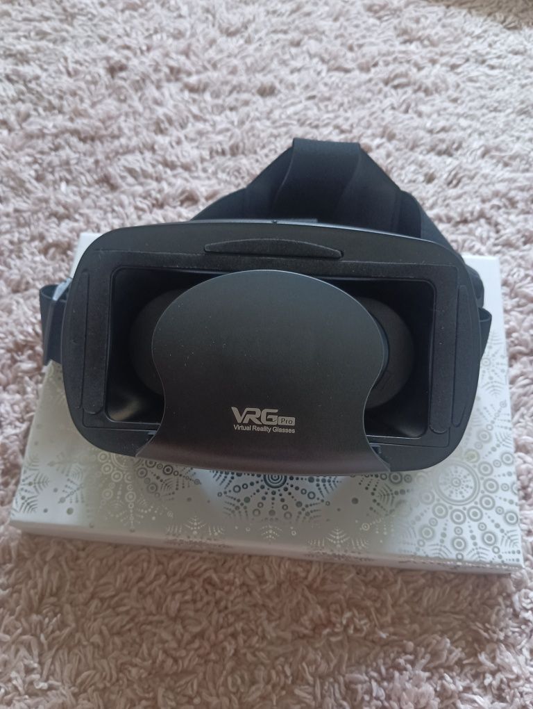 VR очила за телефон