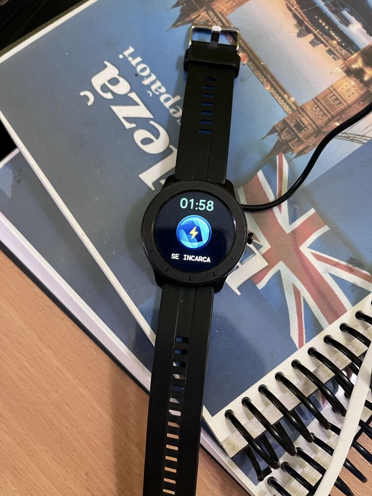 Smartwach E-Boda