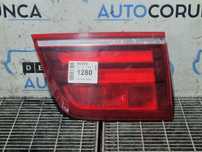 Stop haion dreapta BMW X5 E70 Facelift 2010 - 2013 SUV 4 Usi (1280) Cu led