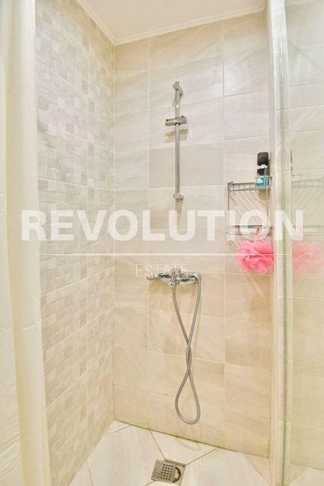 Двустаен апартамент в района на м-т Ален Мак!