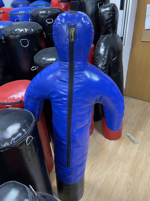 Manechin 60 kg proba sportiva MAI