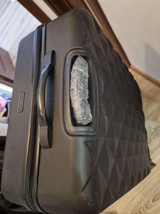 Troler de călătorie