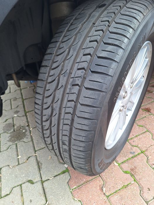 Vand Land Rover Discovery 3