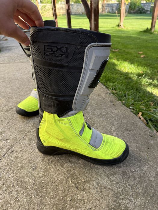 Ботуши GAERNE GX1 45 номер