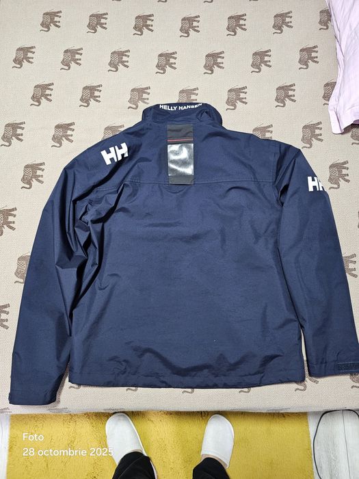 Geacă bărbați Helly Hansen