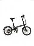 Электровелосипед Xiaomi Qicycle