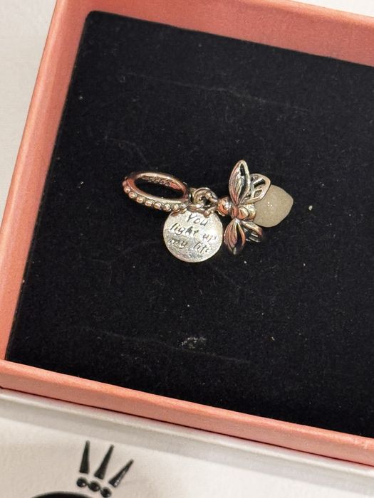 Пандора талисман Pandora