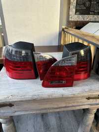 Vand triple complete bmw seria 5 e61 lci