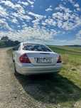 Mercedes e220 w211
