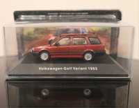 Volkswagen Golf III Variant (1993) 1:43 Ixo/DeAgostini
