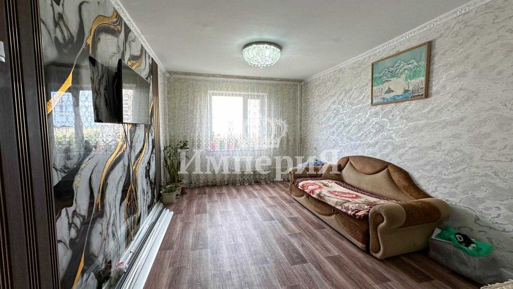 В продаже 2х комн квартира. Жана Гарышкер. Юлия Империя.